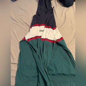 American eagle pullover